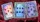 Trinity of Night - Demon Hunter HOLO Playing Cards - image 4