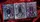 Trinity of Night - Vampire HOLO Playing Cards - image 6