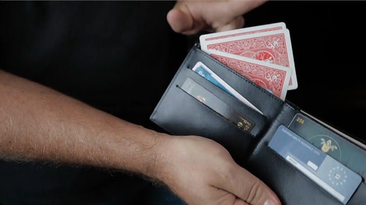 Trinity Wallet - thumbnail 2