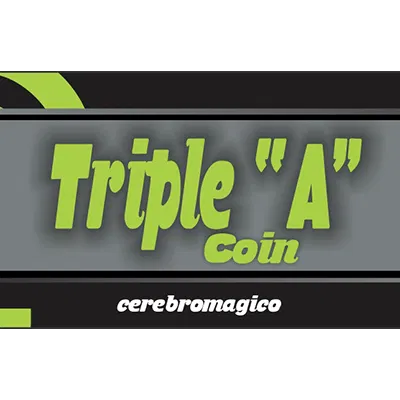 Triple A Coin