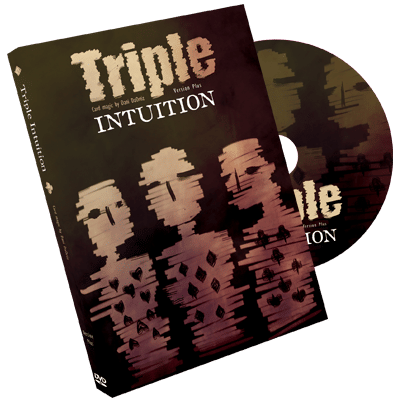 Triple Intuition