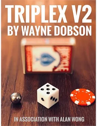 Triplex V2