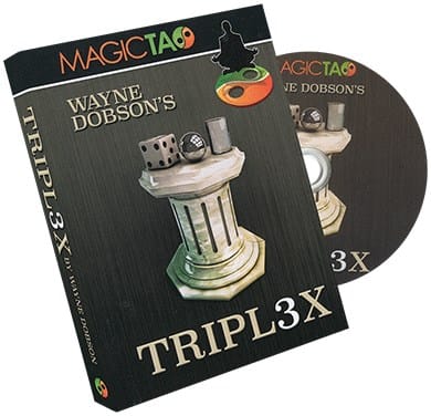 TRIPLEX