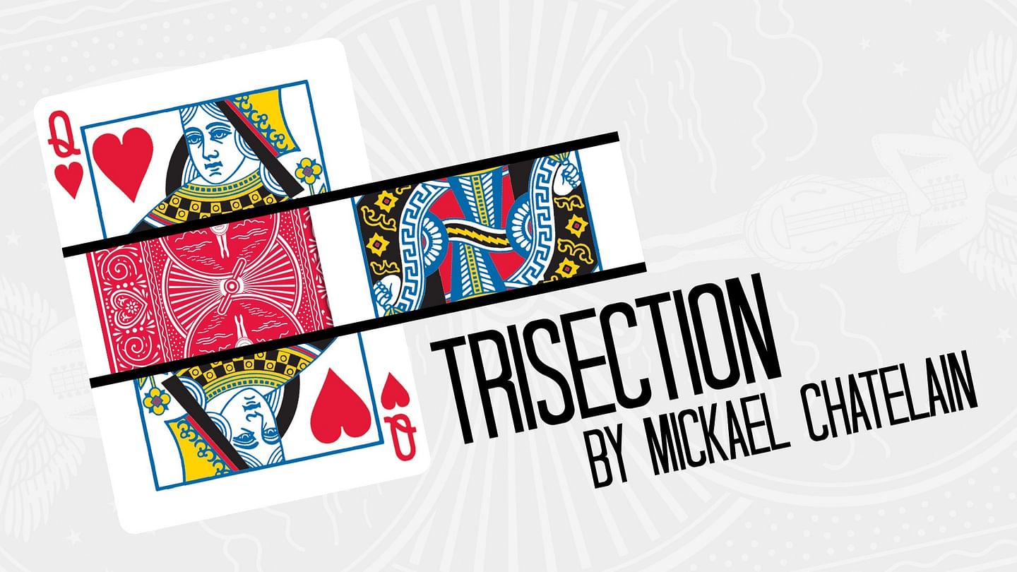 Trisection