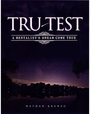 Tru Test - U.F. Grant's Modern Magazine Test