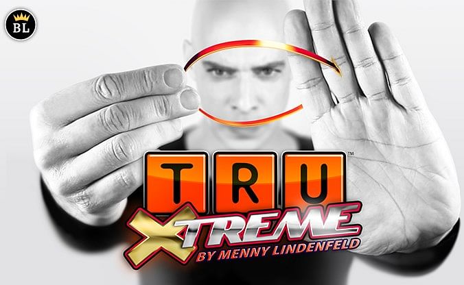 TRU Xtreme - magic