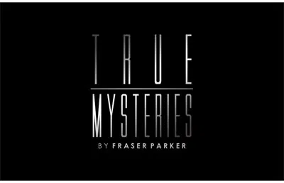 True Mysteries - image 1