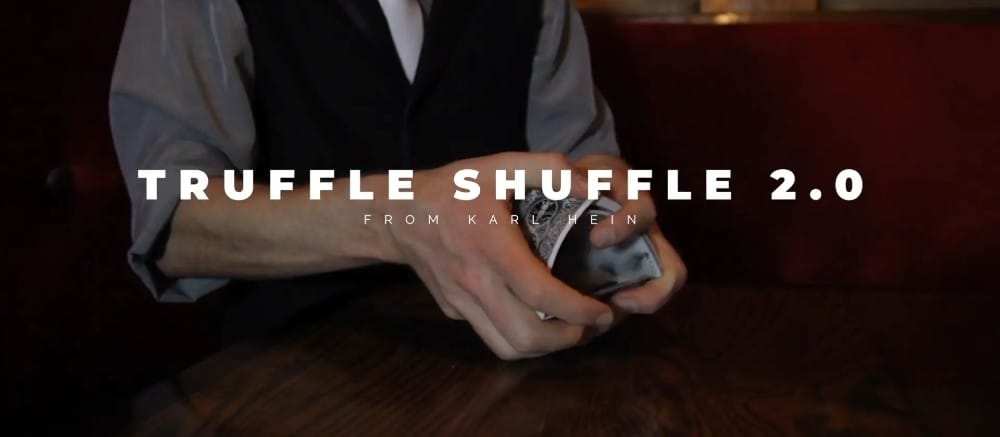 Truffle Shuffle 2.0