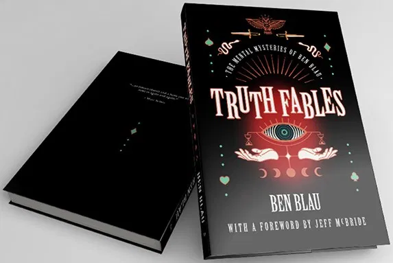 Truth Fables