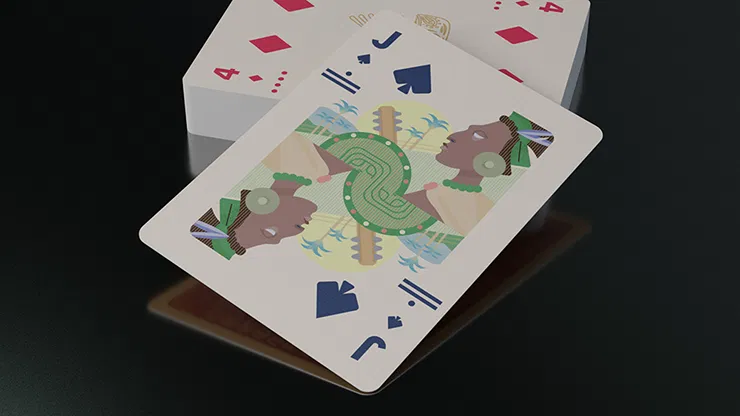 Tucan Playing Cards - image 3