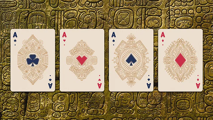 Tucan Playing Cards - image 4