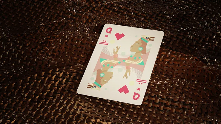 Tucan Playing Cards - image 5