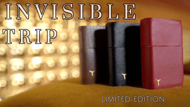 Tumi Magic presents Invisible Trip - thumbnail 5