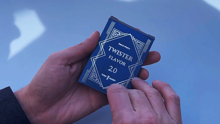 Twister Flavor 2.0 - thumbnail 5