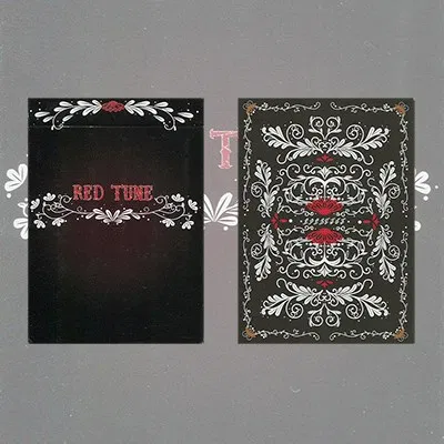 Tune Deck Limited Edition Playing Cards