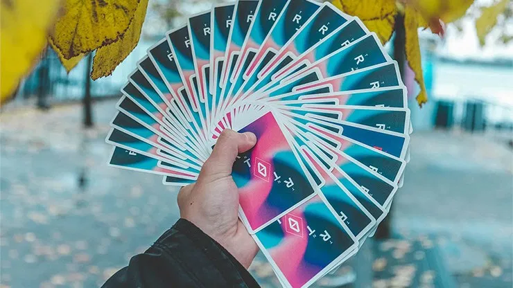 Turn Playing Cards - image 5
