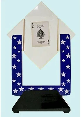 TV Card Frame
