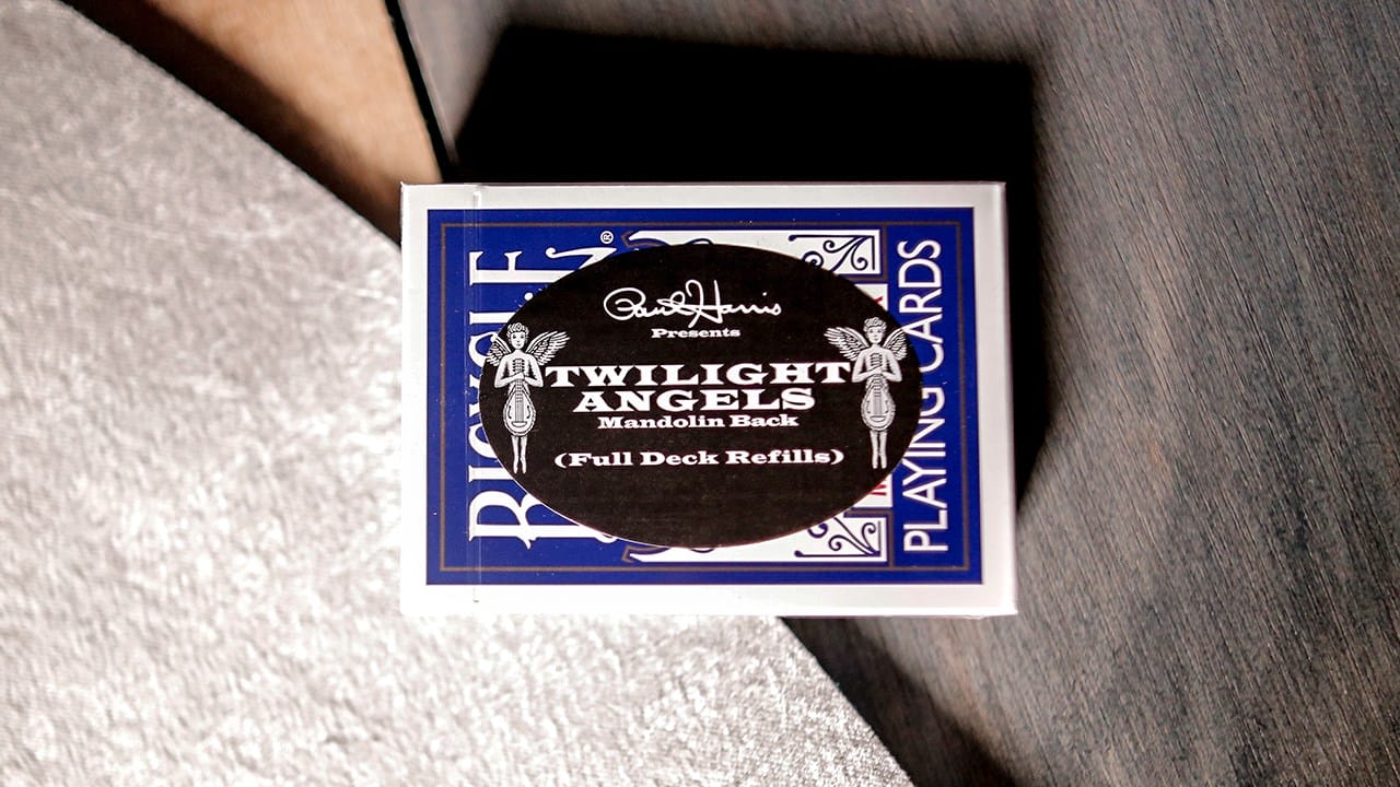 Twilight Angel Full Deck - thumbnail 2