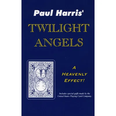 Twilight Angel