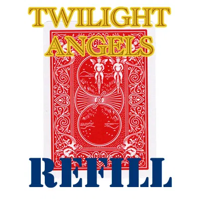 Twilight Angels Refill