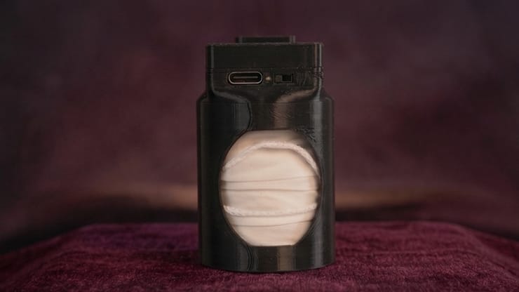 Twin Mirage - image 1