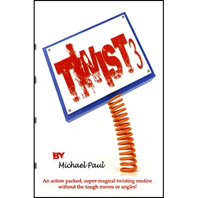 Twist 3