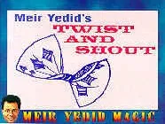 Twist and Shout