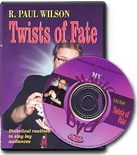 Twist of Fate