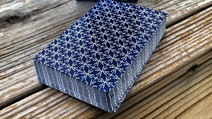 Twisted Artistry Playing Cards (1st Edition) - image 2