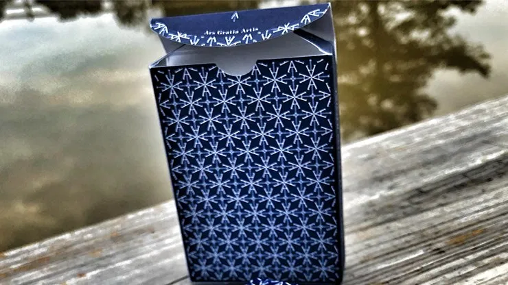Twisted Artistry Playing Cards (1st Edition) - image 6