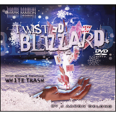 Twisted Blizzard