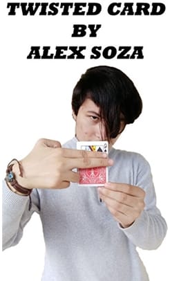 Twisted Card