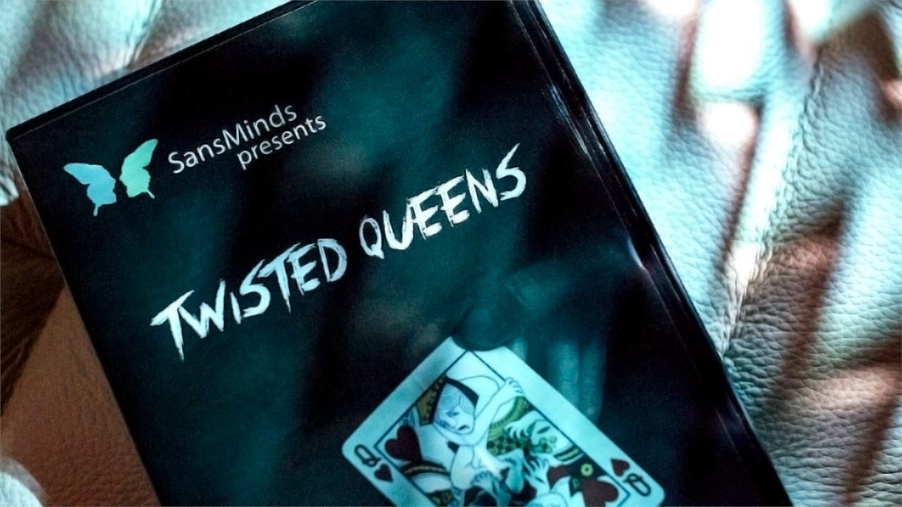 Twisted Queens - thumbnail 2