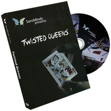 Twisted Queens - thumbnail 3