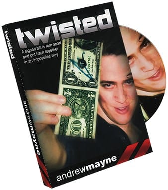 Twisted