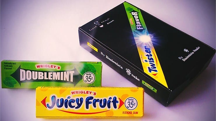 Twister Flavor - thumbnail 2