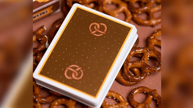 Twisters Playing Cards - image 2