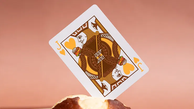 Twisters Playing Cards - image 3