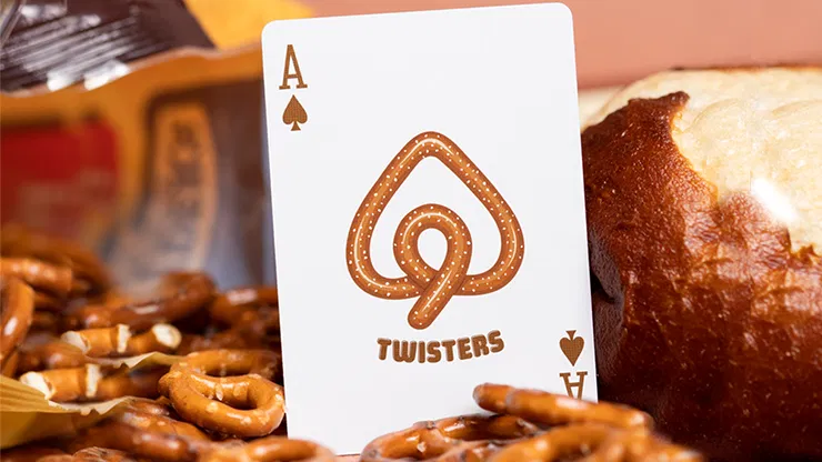 Twisters Playing Cards - image 5