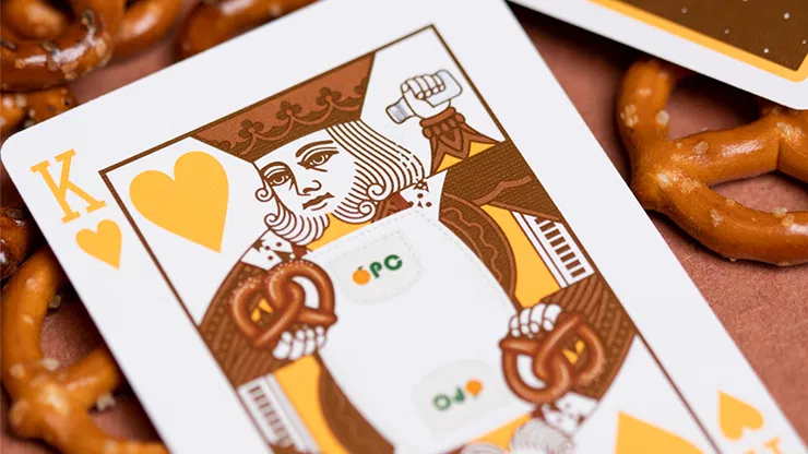 Twisters Playing Cards - image 6