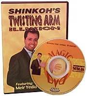 Twisting Arm Illusion