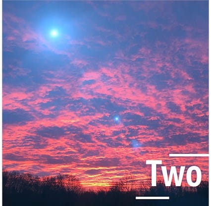 Two