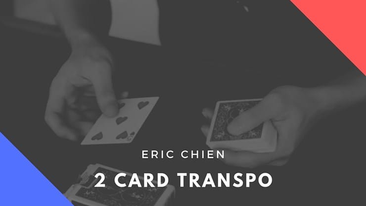 Two Card Transpo