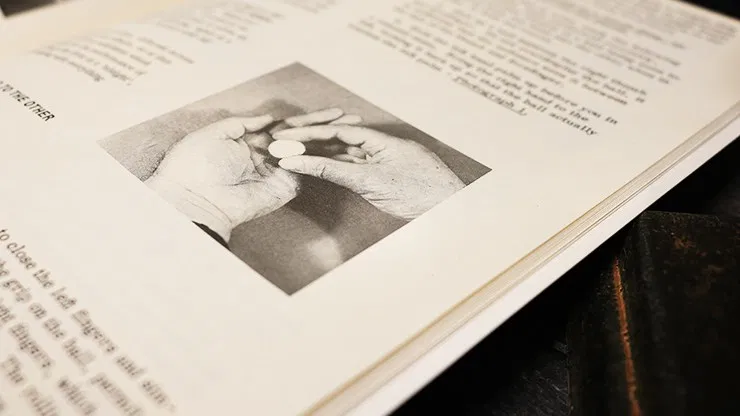 Two in the Hand and One in the Pocket - image 3