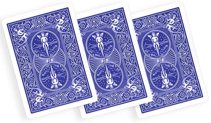 Two Way Forcing Deck - image 2