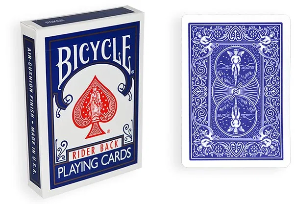 Two Way Forcing Deck - image 1