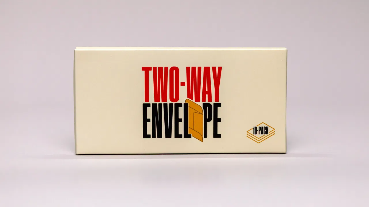 Two Way Envelope (10-Pack) - image 1
