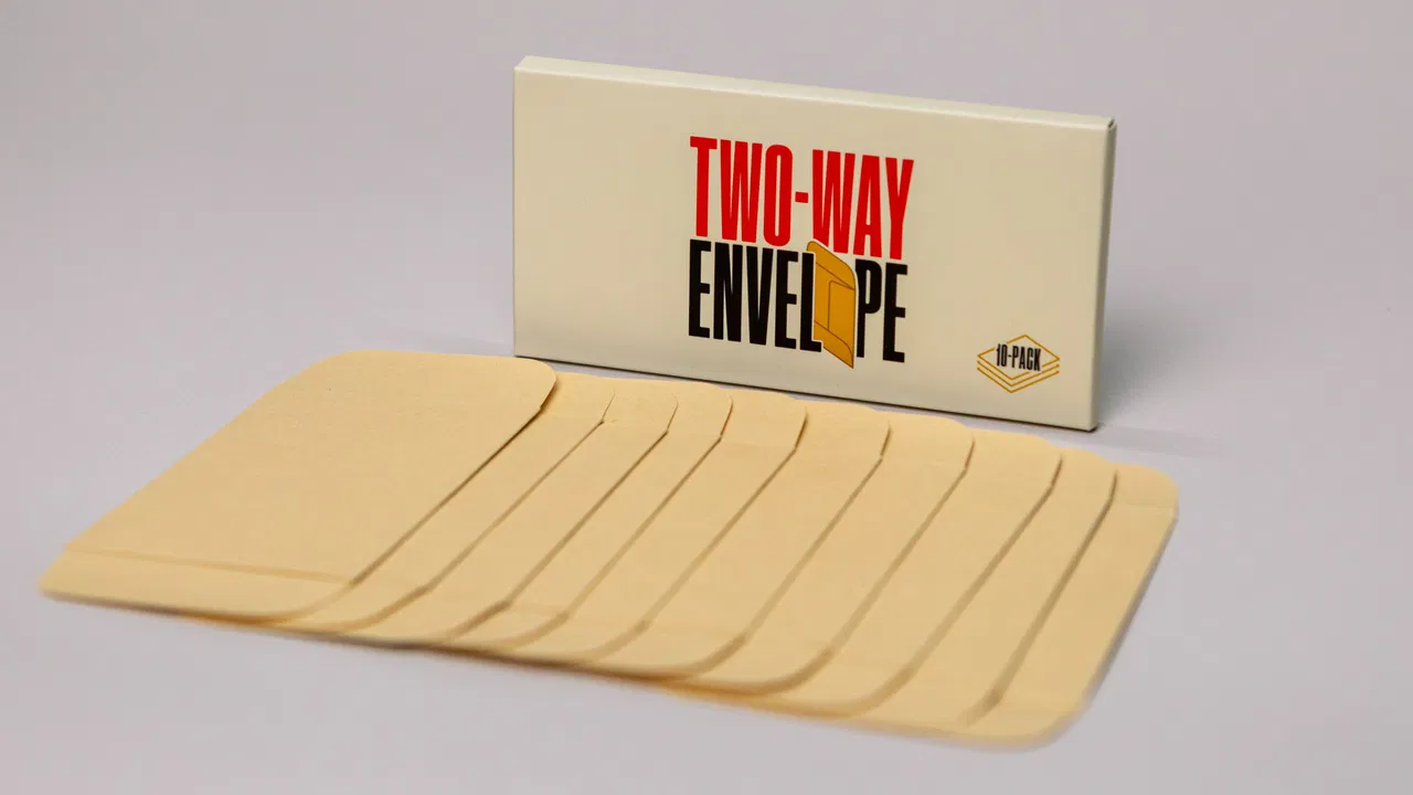 Two Way Envelope (10-Pack) - image 2