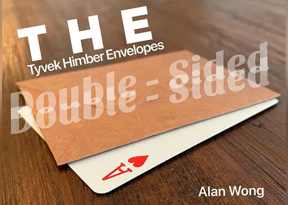 Tyvek Himber Envelopes