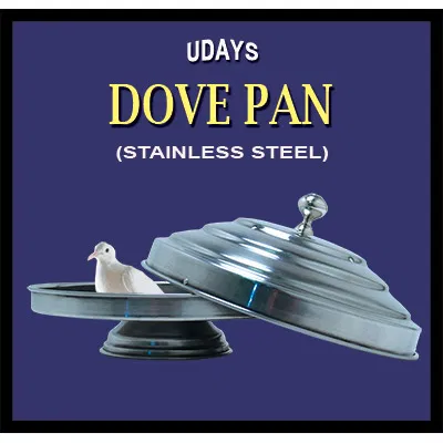 Dove Pan (Uday)